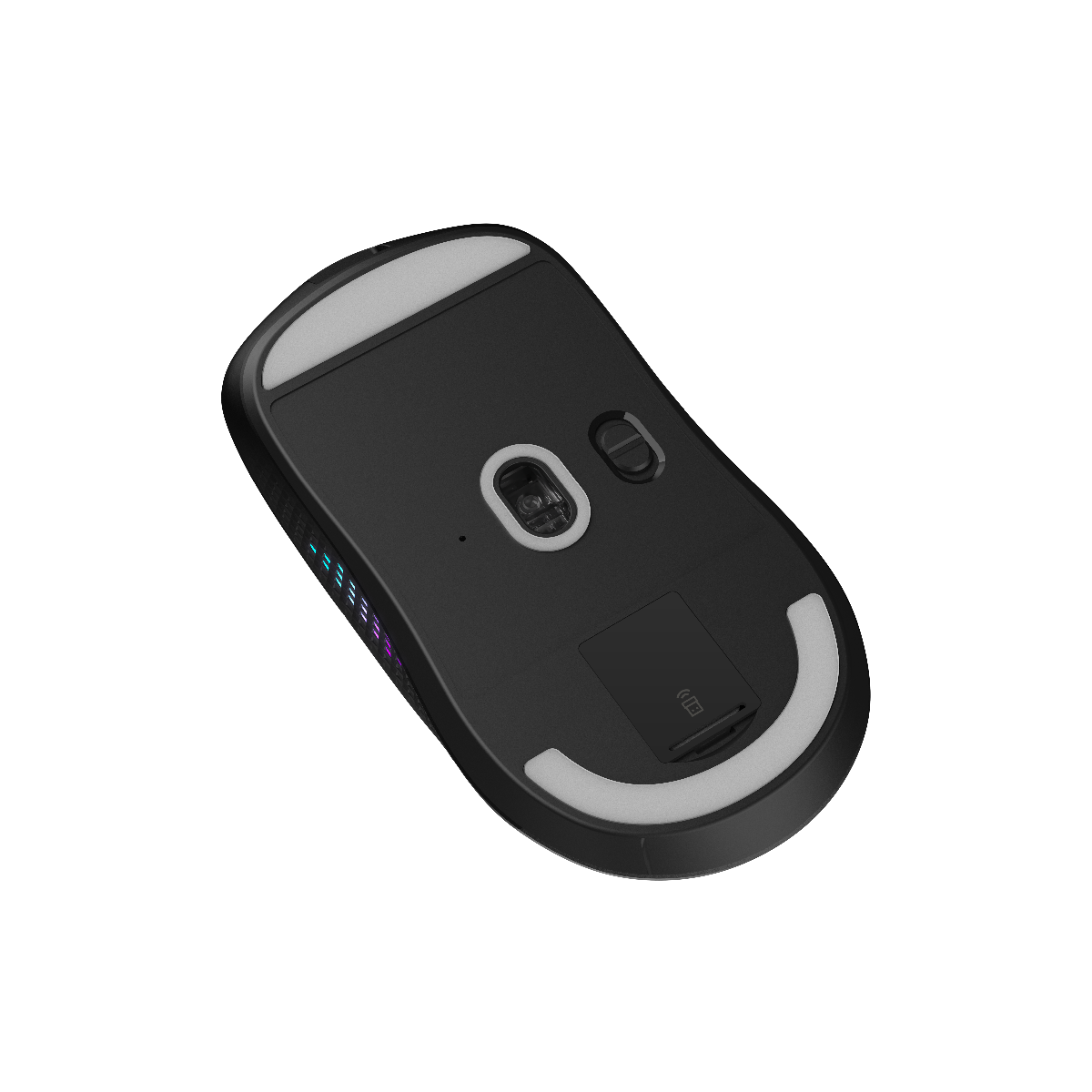 MSI Versa 300 Elite Wireless | Ratón Gaming Inalámbrico