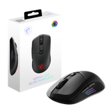 MSI Versa 300 Elite Wireless | Ratón Gaming Inalámbrico