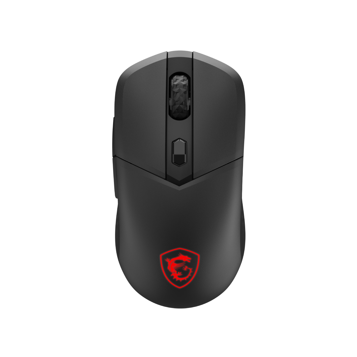 MSI Versa 300 Elite Wireless | Ratón Gaming Inalámbrico