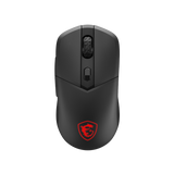 MSI Versa 300 Elite Wireless | Ratón Gaming Inalámbrico