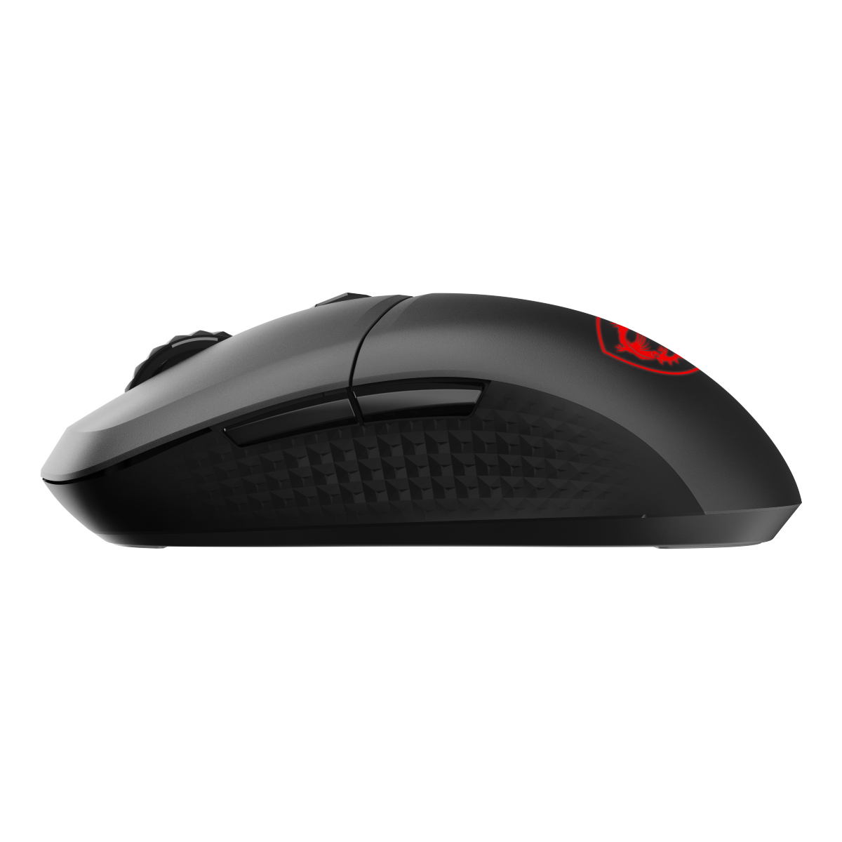 MSI VERSA 300 Wireless | Ratón Gaming Inalámbrico