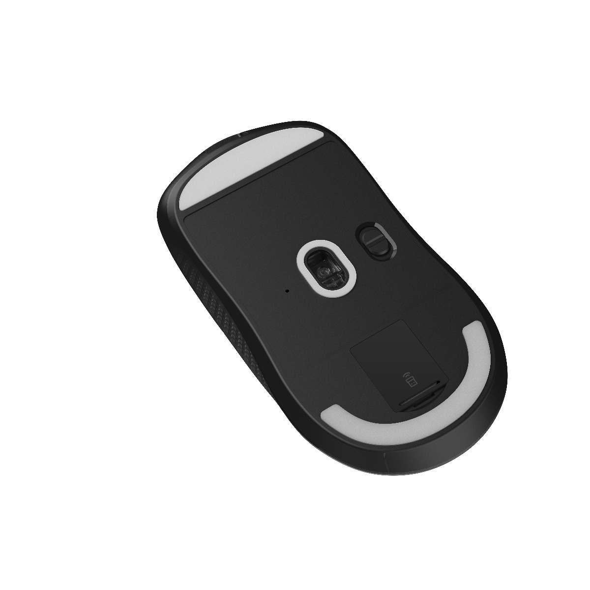 MSI VERSA 300 Wireless | Ratón Gaming Inalámbrico