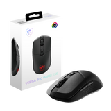MSI VERSA 300 Wireless | Ratón Gaming Inalámbrico