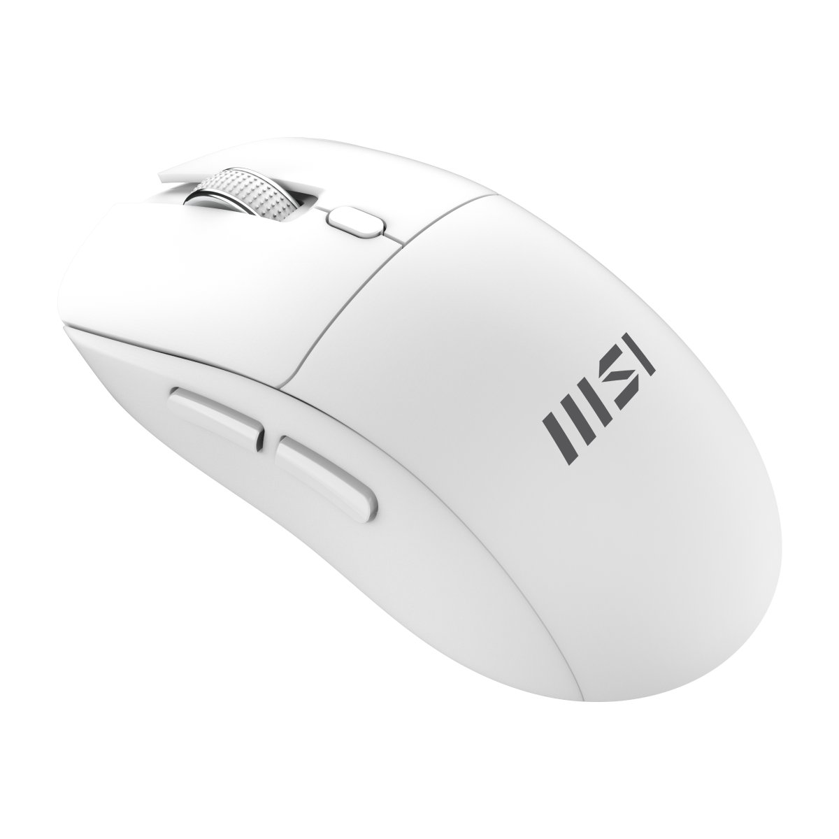 MSI Forge K210 Wireless Combo White | Teclado + Ratón