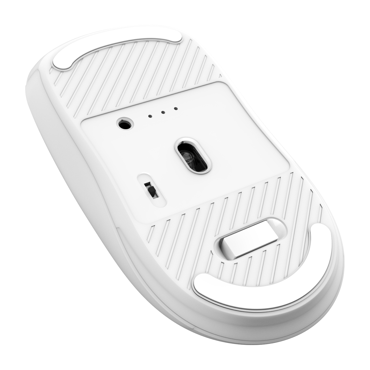 MSI Forge K210 W Combo White | Teclado + Ratón