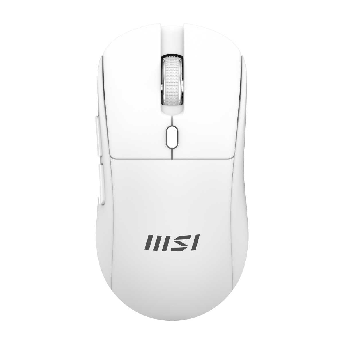 MSI Forge K210 Wireless Combo White | Teclado + Ratón