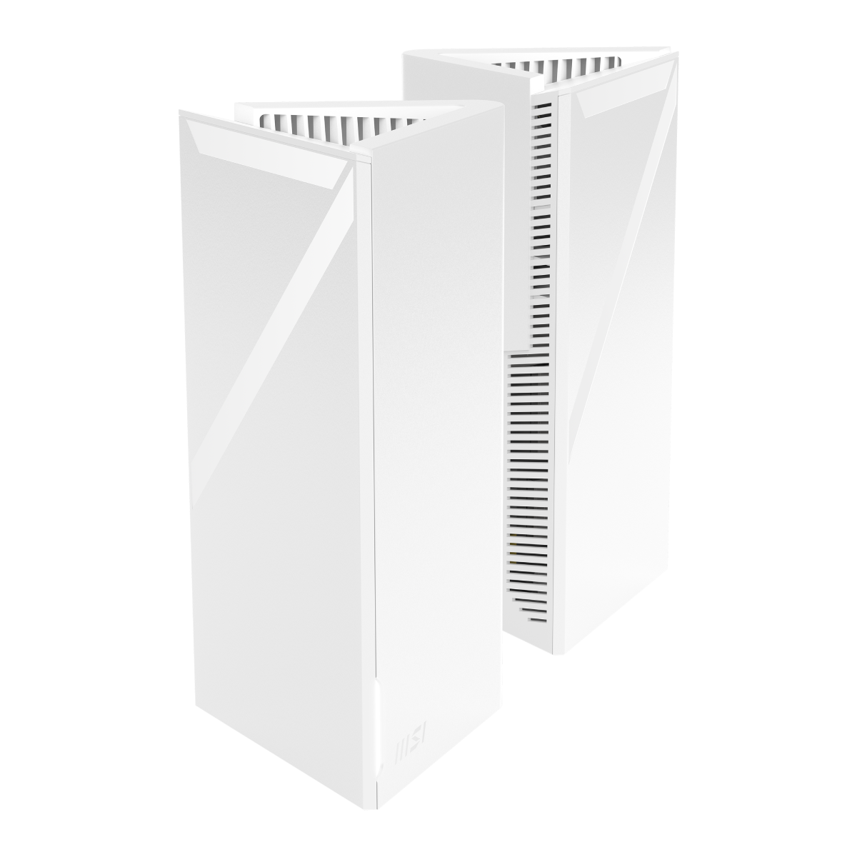 MSI Roamii BE Lite Mesh System - Pack de 2 | Redes