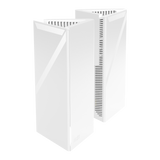 MSI Roamii BE Lite Mesh System - Pack de 2 | Redes