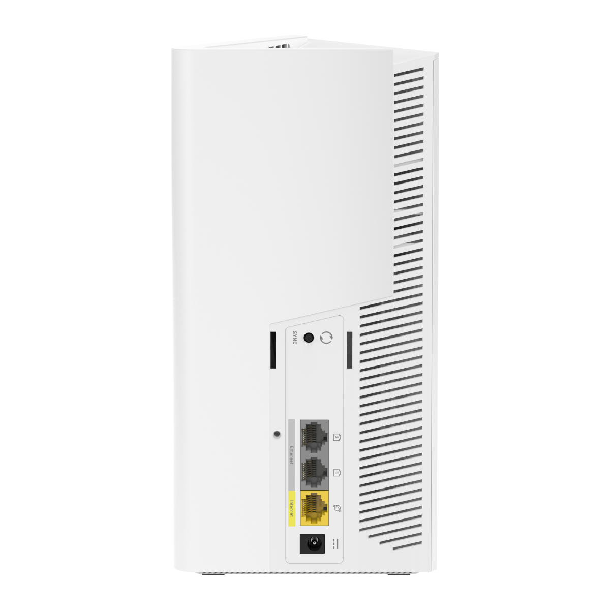 MSI Roamii BE Lite Mesh System - Pack de 2 | Redes