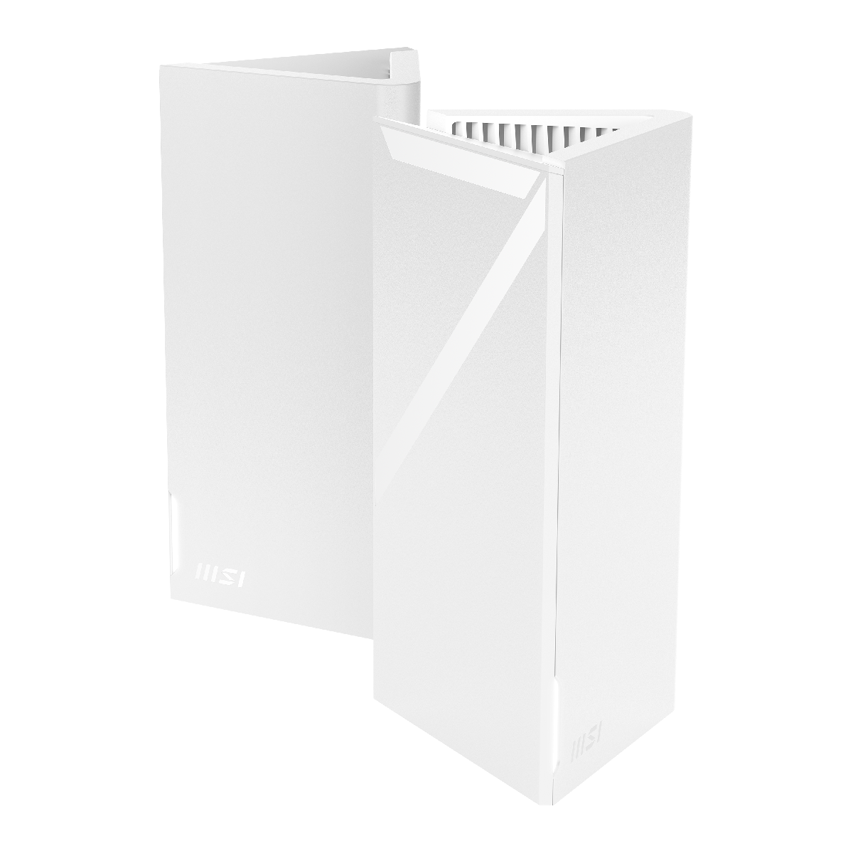 MSI Roamii BE Lite Mesh System - Pack de 2 | Redes