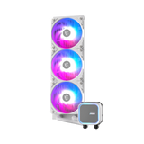 MSI MAG CORELIQUID A13 360 WHITE | Refrigeración Líquida