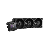 MSI MEG CORELIQUID S360 | Refrigeración Líquida