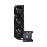 MSI MEG CORELIQUID S360 | Refrigeración Líquida