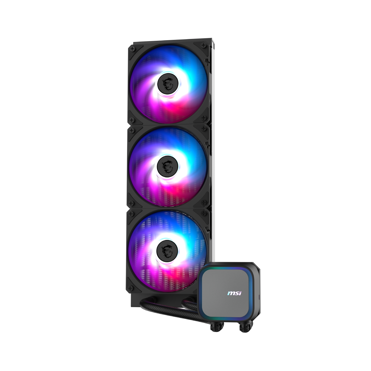 MSI MAG CORELIQUID A13 360 | Refrigeración Líquida