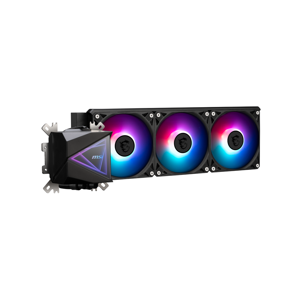 MSI MAG CORELIQUID I360 | Refrigeración Líquida