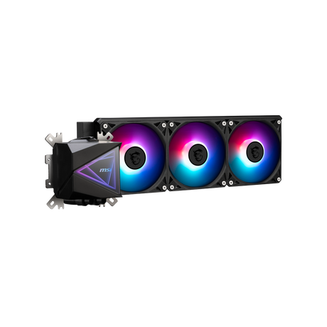 MSI MAG CORELIQUID I360 | Refrigeración Líquida