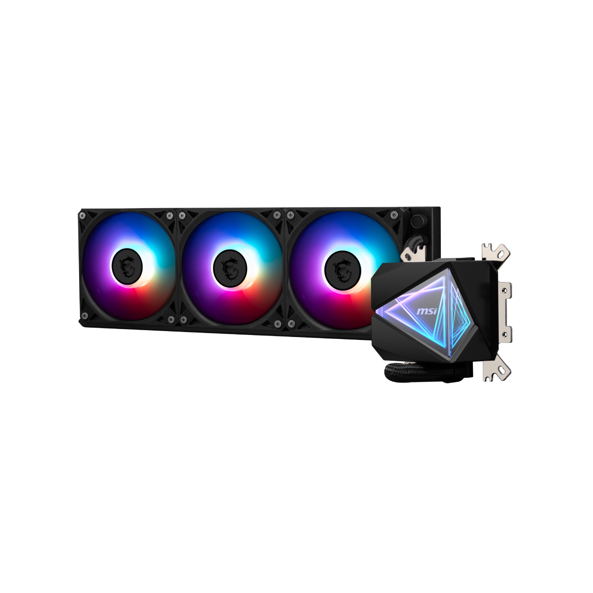 MSI MAG CORELIQUID I360 | Refrigeración Líquida