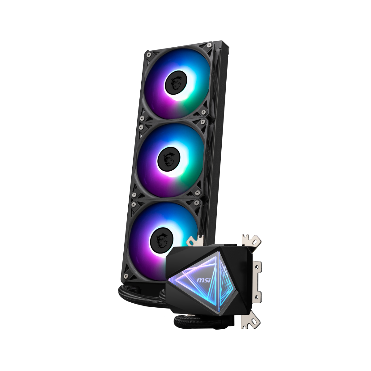 MSI MAG CORELIQUID I360 | Refrigeración Líquida