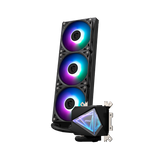 MSI MAG CORELIQUID I360 | Refrigeración Líquida