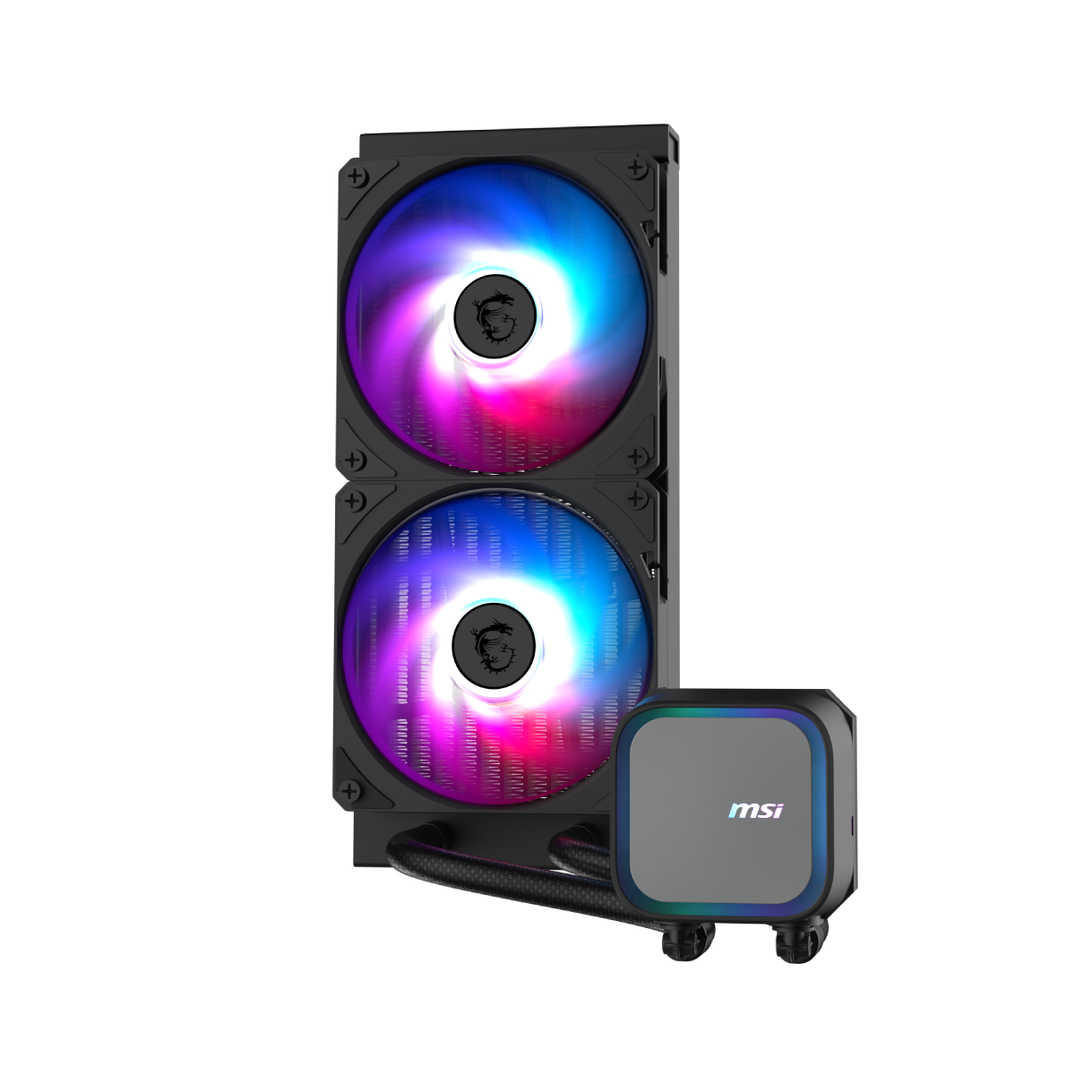 MSI MAG CORELIQUID A13 240 | Refrigeración Líquida
