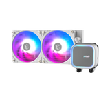 MSI MAG CORELIQUID A13 240 WHITE | Refrigeración Líquida