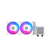 MSI MAG CORELIQUID A13 240 WHITE | Refrigeración Líquida