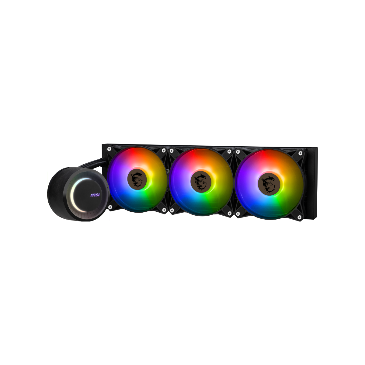 MSI MAG CORELIQUID E360 | Refrigeración Líquida