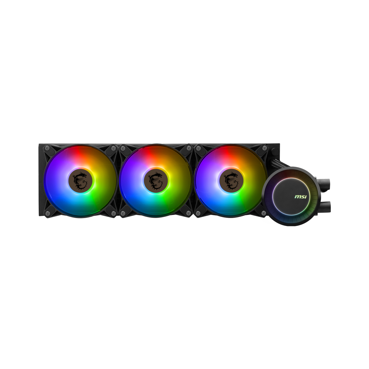MSI MAG CORELIQUID E360 | Refrigeración Líquida