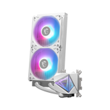 MSI MAG CORELIQUID I240 WHITE | Refrigeración Líquida