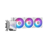 MSI MAG CORELIQUID I360 WHITE | Refrigeración Líquida