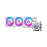 MSI MAG CORELIQUID I360 WHITE | Refrigeración Líquida