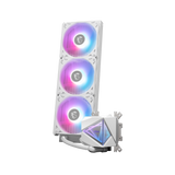 MSI MAG CORELIQUID I360 WHITE | Refrigeración Líquida