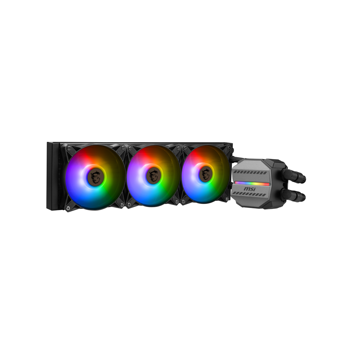 MSI MAG CORELIQUID M360 | Refrigeración Líquida