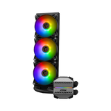 MSI MAG CORELIQUID M360 | Refrigeración Líquida