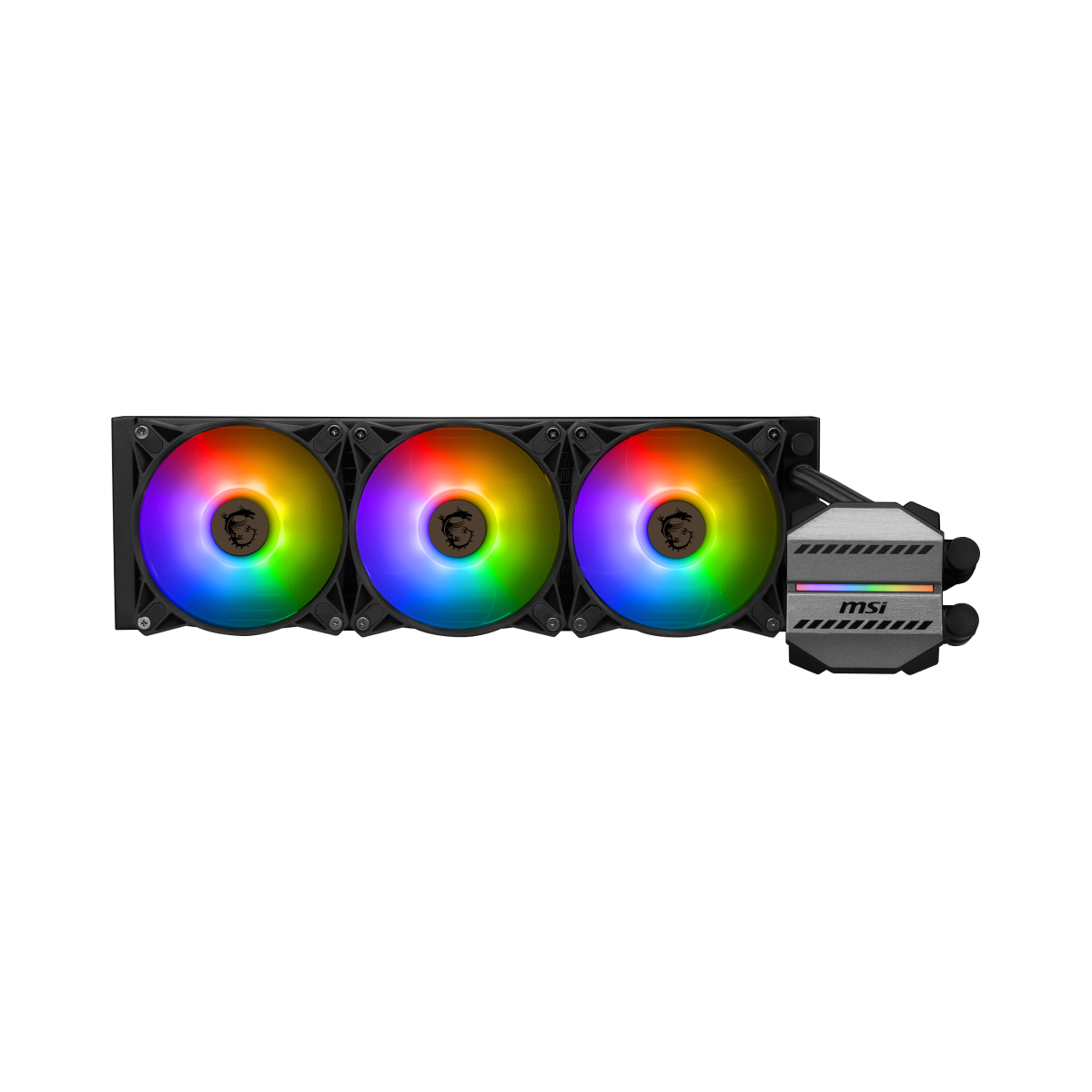 MSI MAG CORELIQUID M360 | Refrigeración Líquida
