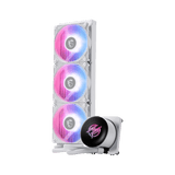 MSI MPG CORELIQUID P13 360 WHITE | Refrigeración Líquida