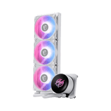 MSI MPG CORELIQUID P13 360 WHITE | Refrigeración Líquida