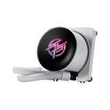 MSI MPG CORELIQUID P13 360 WHITE | Refrigeración Líquida