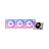 MSI MPG CORELIQUID P13 360 WHITE | Refrigeración Líquida