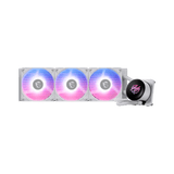 MSI MPG CORELIQUID P13 360 WHITE | Refrigeración Líquida