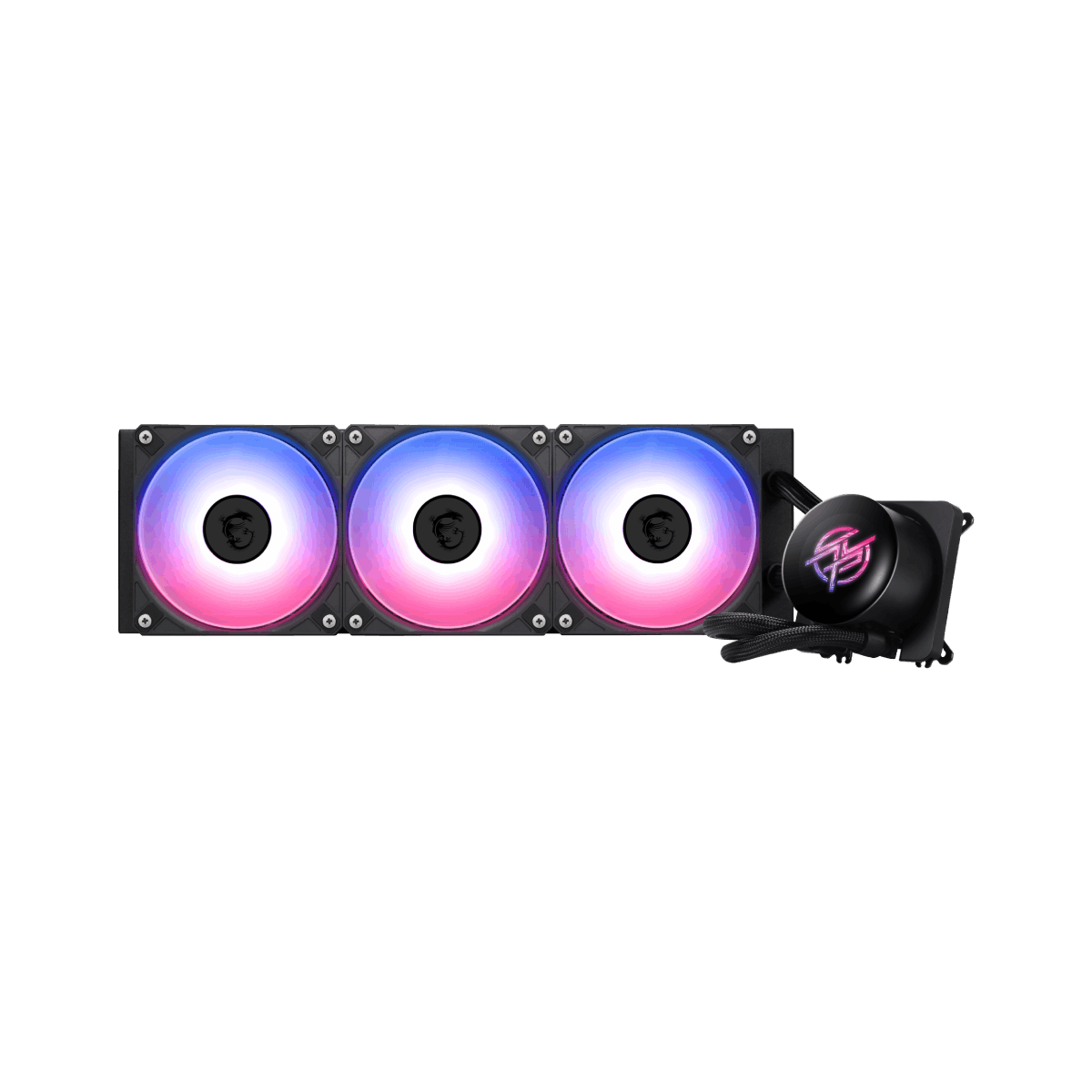 MSI MPG CORELIQUID P13 360 | Refrigeración Líquida