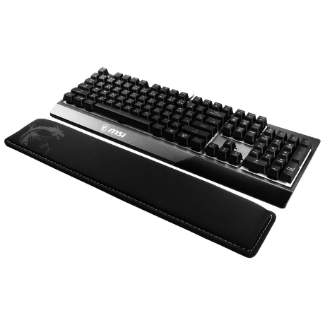 MSI Vigor WR01 Wrist Rest | Reposamuñecas