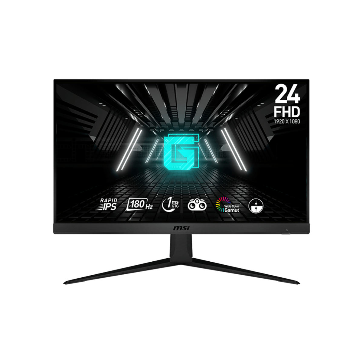 G2412F | MSI Gaming Monitor