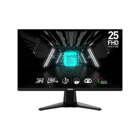 G255FDE | MSI eSport Gaming Monitor - MSI e-Shop | Offiziell von MSI Deutschland