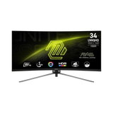 MAG 345CQRDE | MSI Gaming Monitor - MSI e-Shop | Offiziell von MSI Deutschland