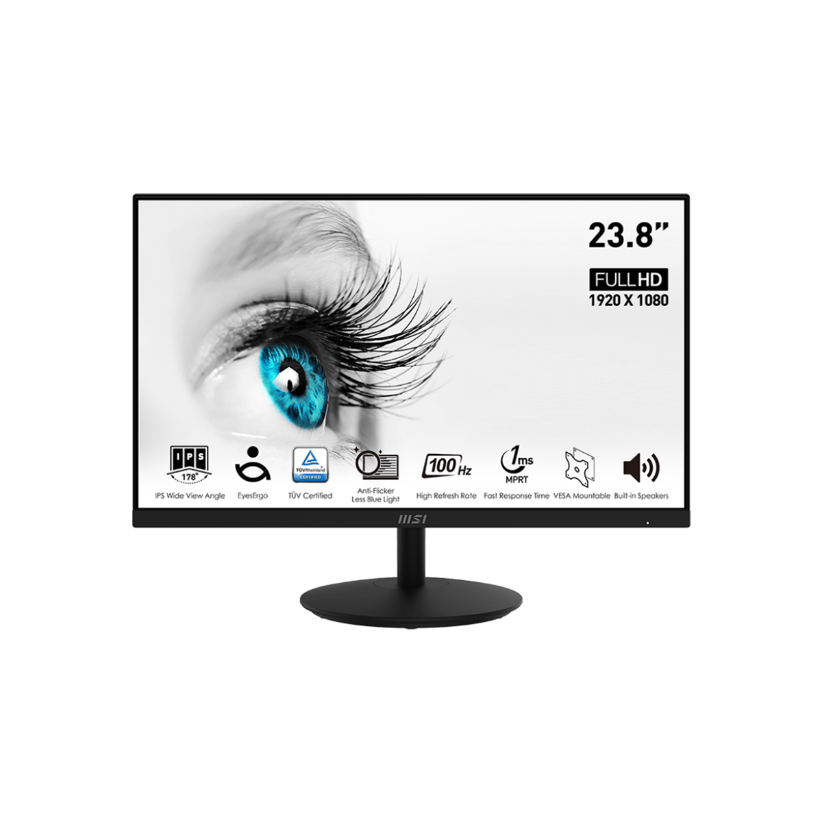 Écran PC bureautique | PRO MP242A