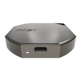 MSI DATAMAG 40Gbps 1TB | SSD Externo