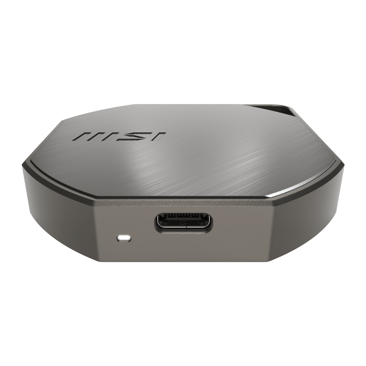 MSI DATAMAG 40Gbps 2TB | SSD Externo