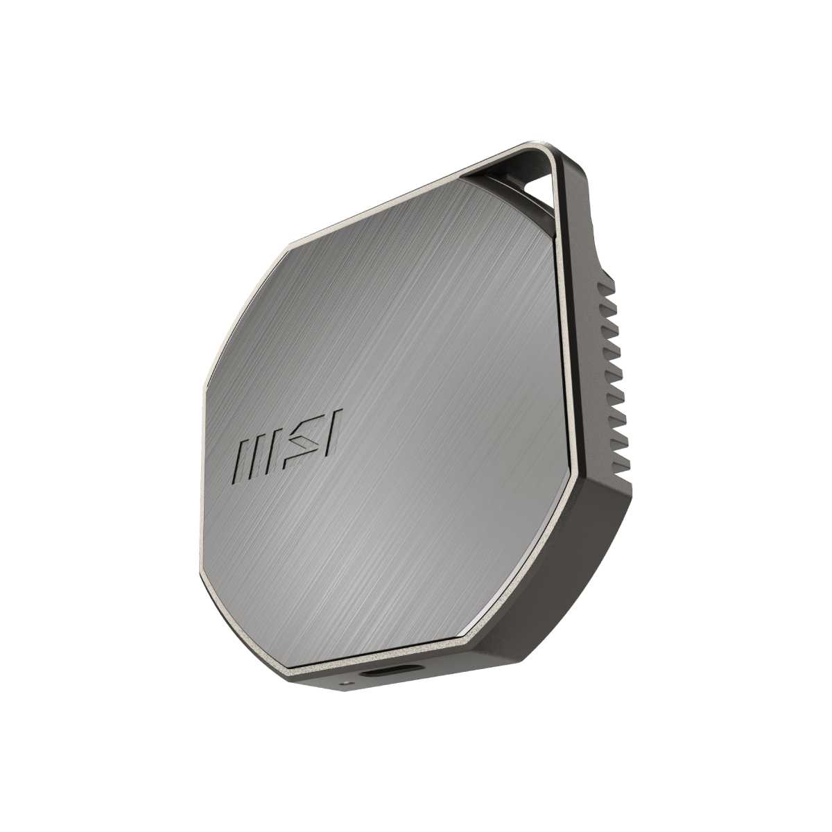 MSI DATAMAG 40Gbps 2TB | SSD Externo