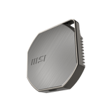 MSI DATAMAG 40Gbps 2TB | SSD Externo